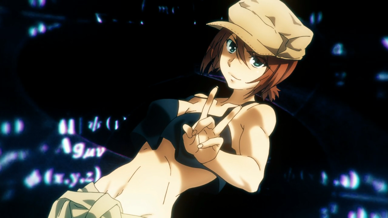 Taboo Tattoo (PuyaSubs!!)